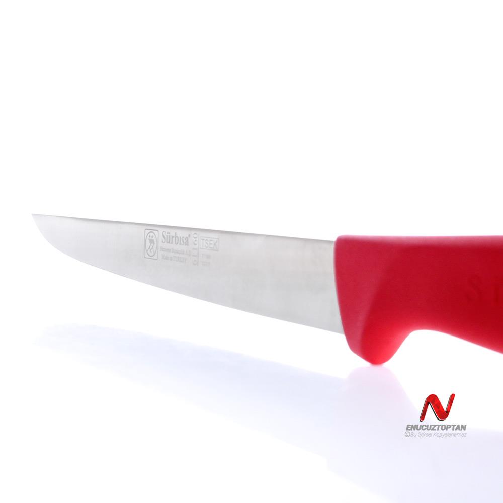 Sürbisa 61160 Keskin Fleto Bıçağı 37 cm |  ID4872