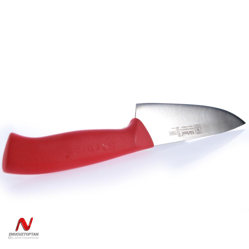 Surbisa 61190 Keskin Şef Bıçağı 34 cm |  ID4871
