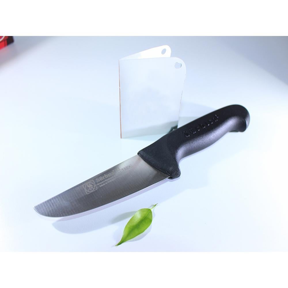 Sürbisa Sürmene Orijinal Deri Yüzme Bıçağı 61109 | ID567