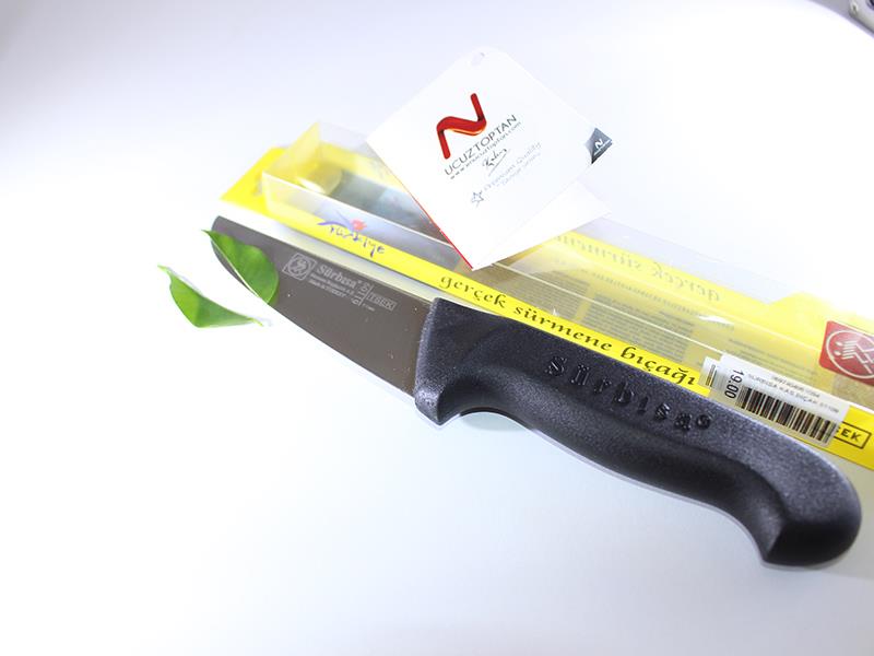 Sürbisa Sürmene Orijinal Deri Yüzme Bıçağı 61109 | ID567