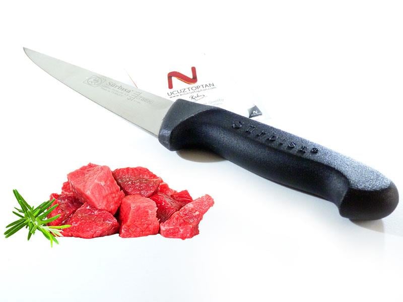 Sürbisa Sürmene Orijinal Kasap Bıcağı 14 cm 61111 | ID568