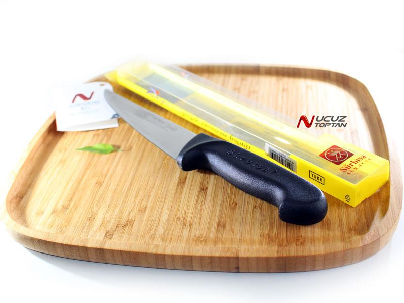 Sürbisa Sürmene Orijinal Kasap Bıçağı 16 cm 61121 | ID571