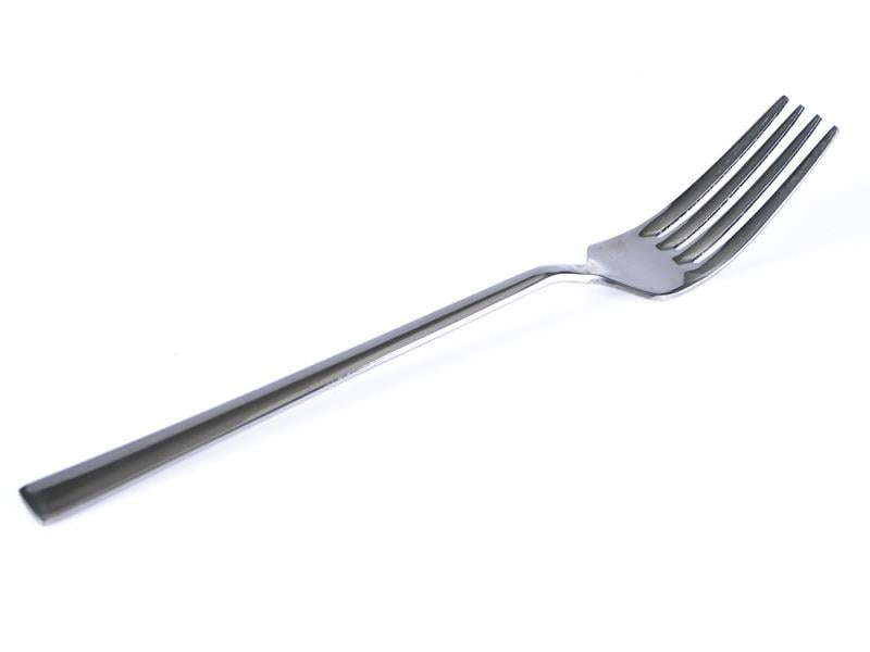 Tercan Okyanus 304 Paslanmaz Çelik Yemek Çatalı 12li | ID4331