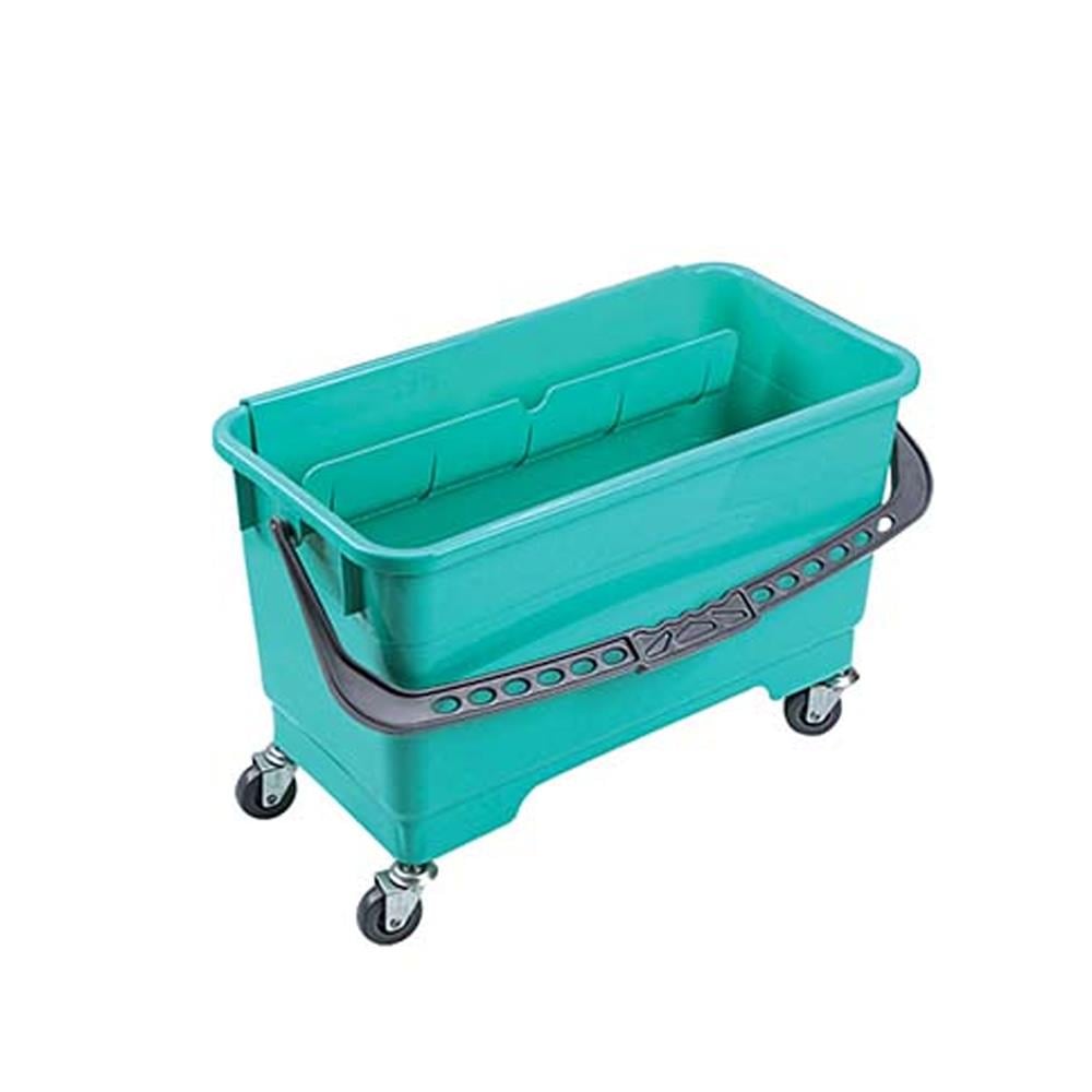 Üçtem CK103 Tekerlekli Camcı Kovası 20 Litre | ID1726