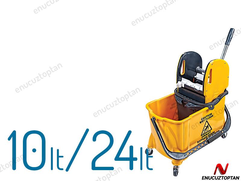 Üçtem KA421FB Favori Boyalı Kat Arabası | ID1550