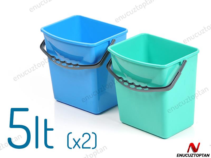 Üçtem KA451FB Favori Boyalı Kat Arabası | ID1556