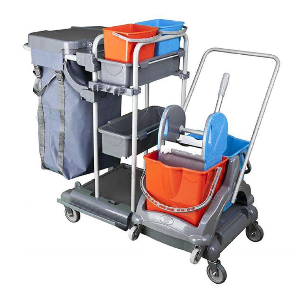 Üçtem KA451FB Favori Boyalı Kat Arabası | ID1556