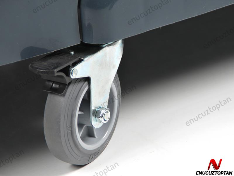 Üçtem KA531FB Favori Boyalı Kat Arabası | ID1562 