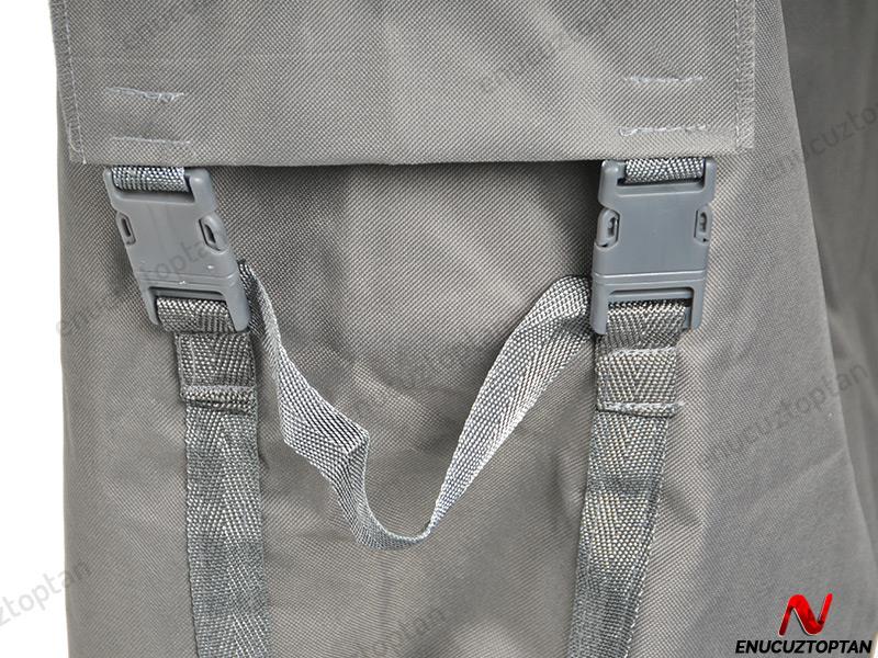 Üçtem KA911YB Yakamoz Boyalı Kat Arabası | ID1622