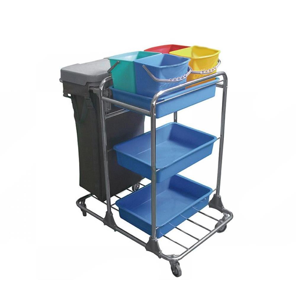 Üçtem KA925YK Yakamoz Krom Kat Arabası | ID1625