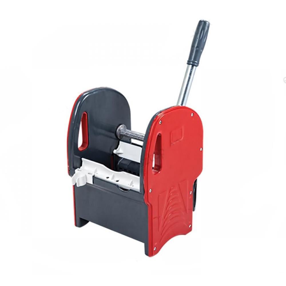 Üçtem MP793 Mimoza Plastik Temizlik Arabası Presi | ID1665