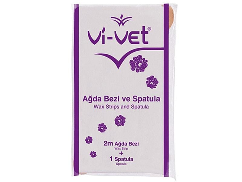 Vi-Vet 2 Metre Ağda Bezi ve Aracı| ID4236