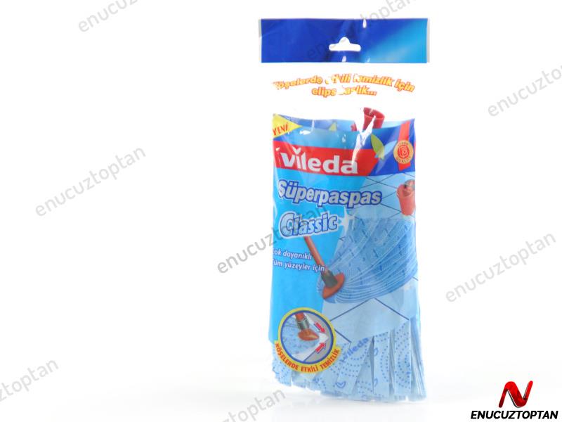 Vileda Süperpaspas Classic Mop Paspası | ID1704