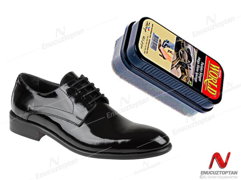 World Çok Amaçlı Parlatıcı Sünger Shine | ID4235