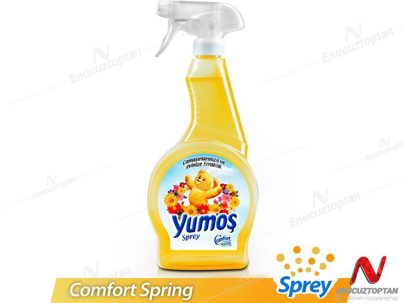 Yumoş Sprey Comfort Spring 500 ml | ID4120