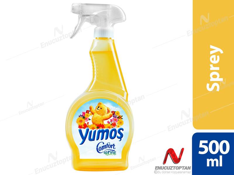 Yumoş Sprey Comfort Spring 500 ml | ID4120