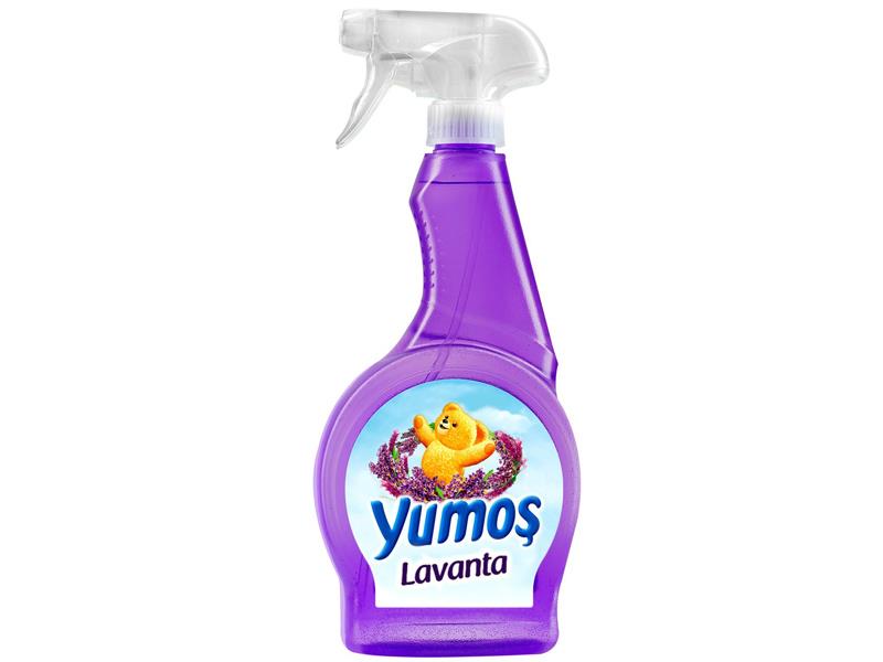 Yumoş Sprey Lavanta 500 ml | ID4131