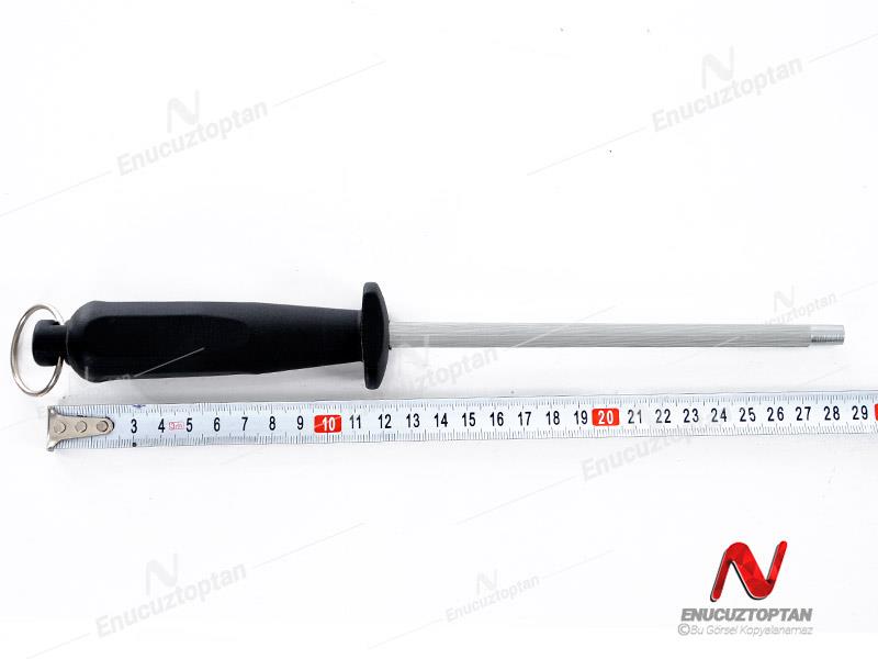Yuvarlak Masat Bıçak Bileyici 16cm | ID4768