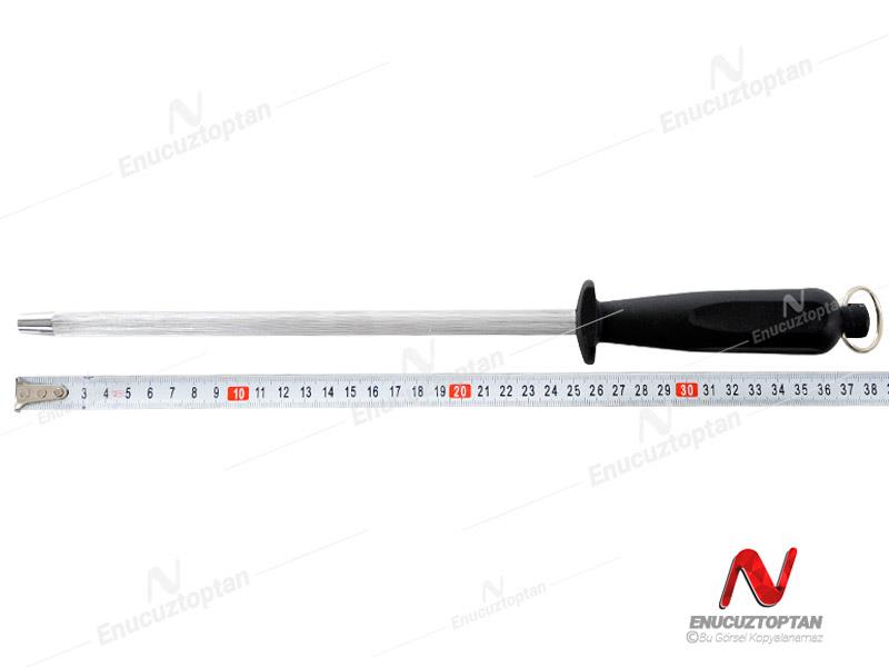 Yuvarlak Masat Bıçak Bileyici 25cm | ID4770