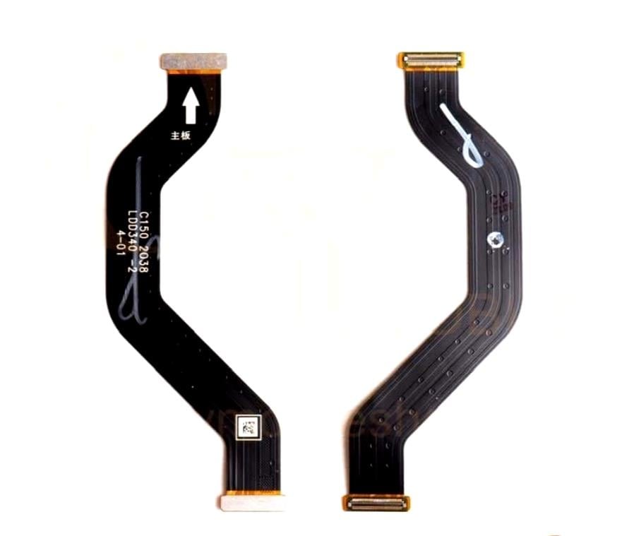 Oppo Reno 4 Lite Lcd Ekran Ara Film Flex