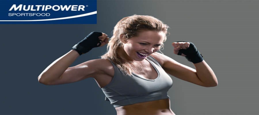 Multipower Creatine Powder 500 Gr - Enerji ve Performans İçin Saf Kreatin Desteği