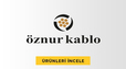 Öznur Kablo