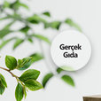 Gerçek Gıda
