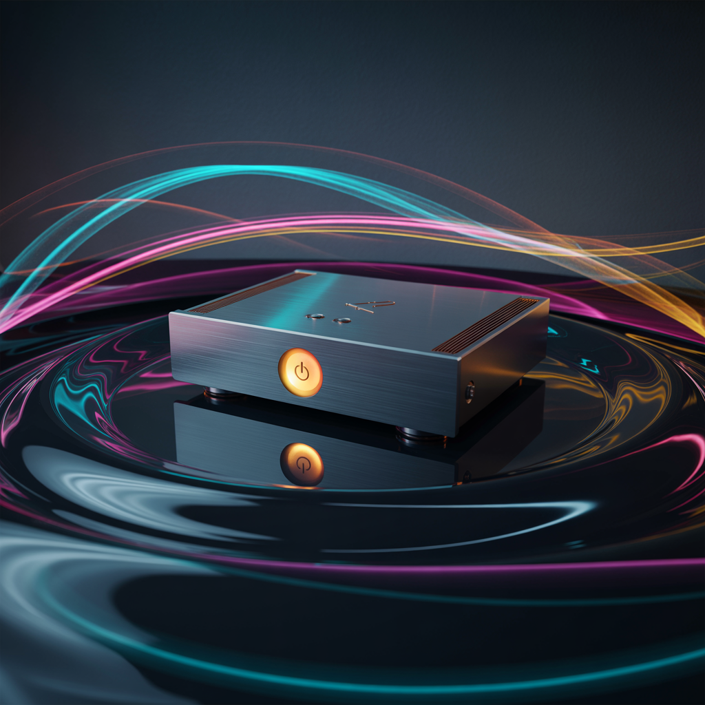 Hi-Fi başlangıç seviyesi için stereo amfi tavsiyeleri ve bir ses sistemi
