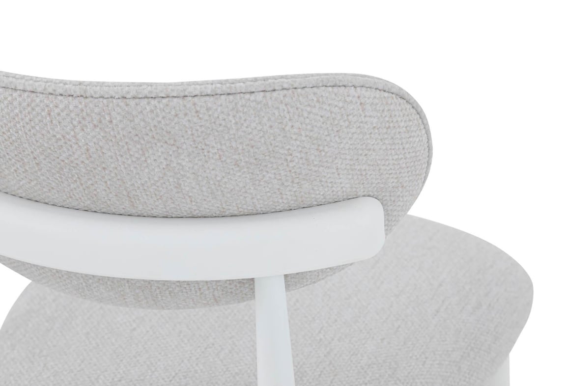 Bohem Elips Açılır Masa Takımı 160'lık (Dut)