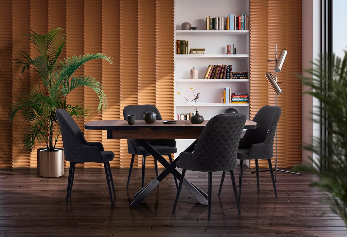 4082 Selvi Masa Takımı