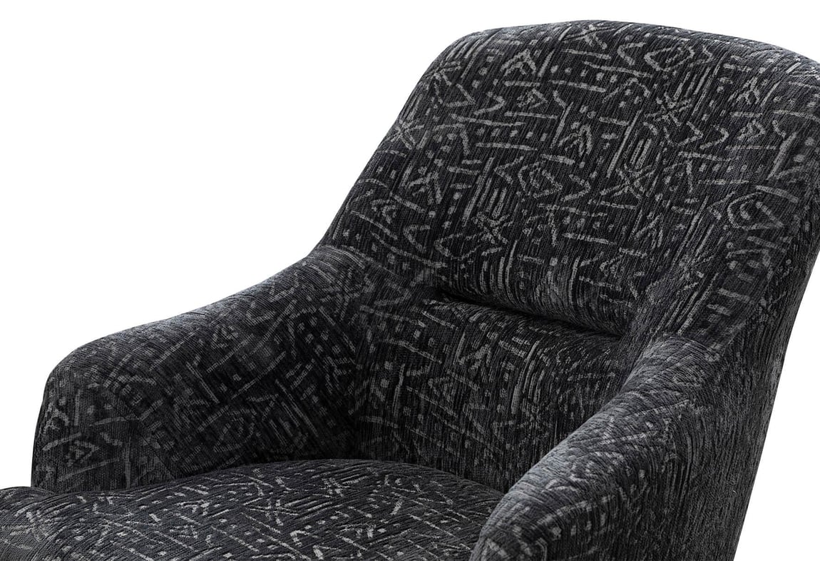 Alya Berjer (Ekose Gri)