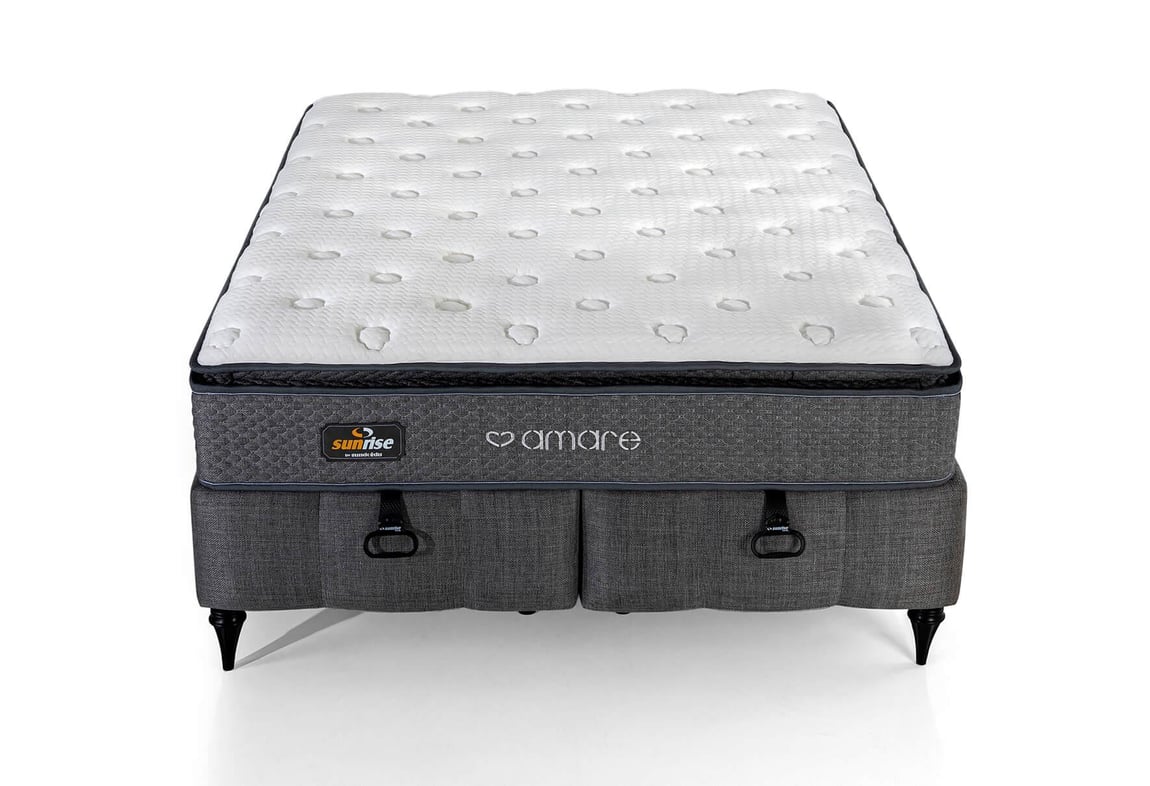 Amare Yatak 150x200