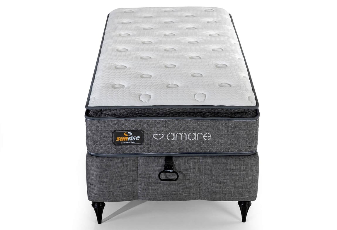 Amare Yatak 90x190