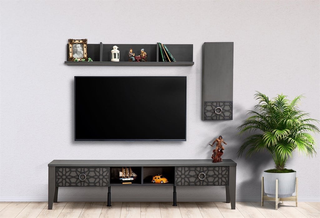 Bade Tv Sehpası