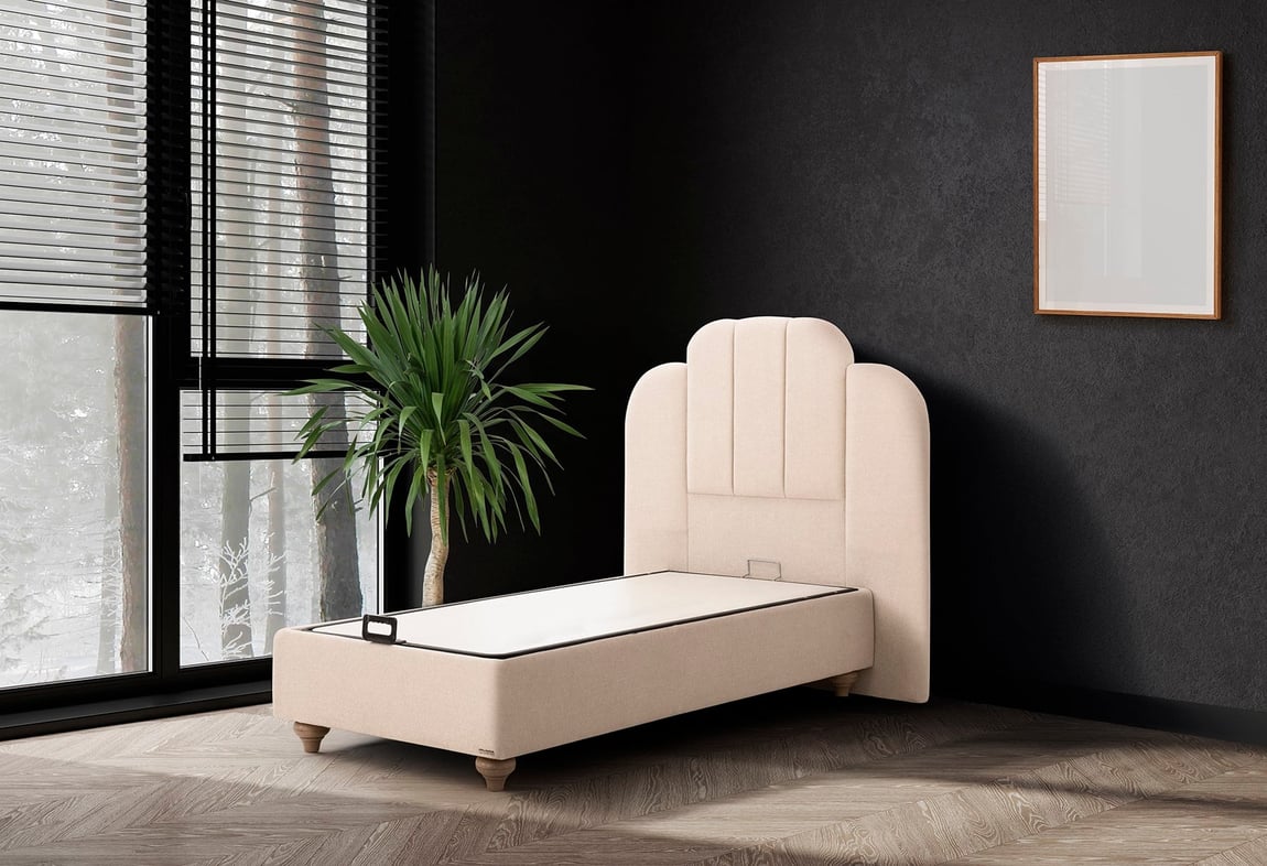 Bamboo Yatak Seti 100x200