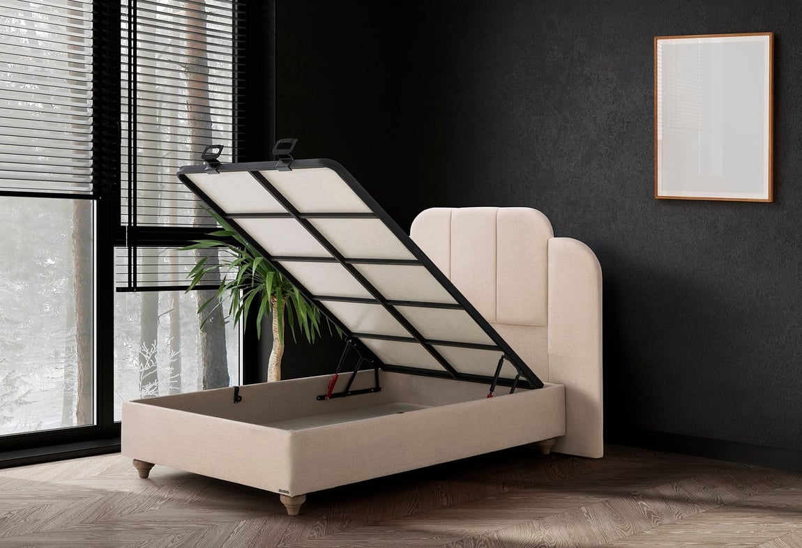 Bamboo Yatak Seti 120x190