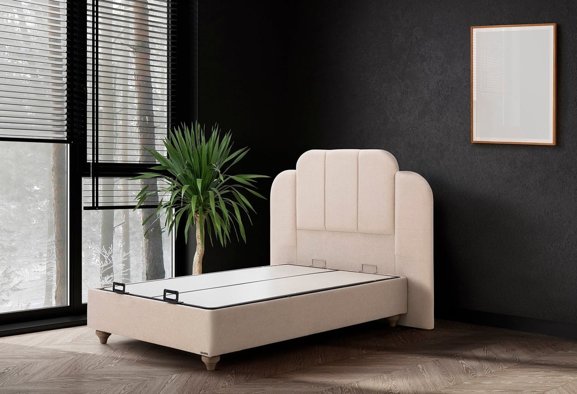 Bamboo Yatak Seti 120x190