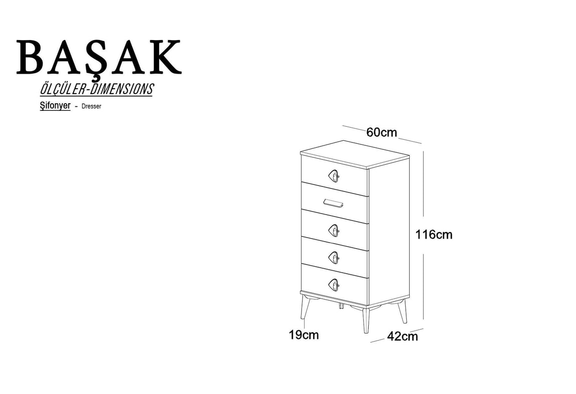 Başak Çamaşırlık