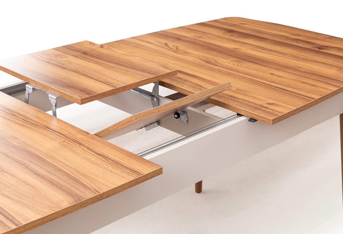 Başak Yemek Masası Takımı