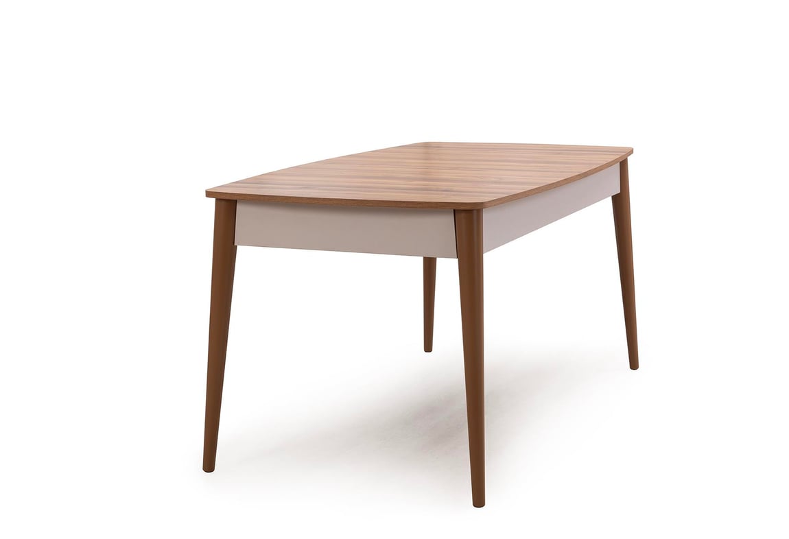 Başak Yemek Masası Takımı