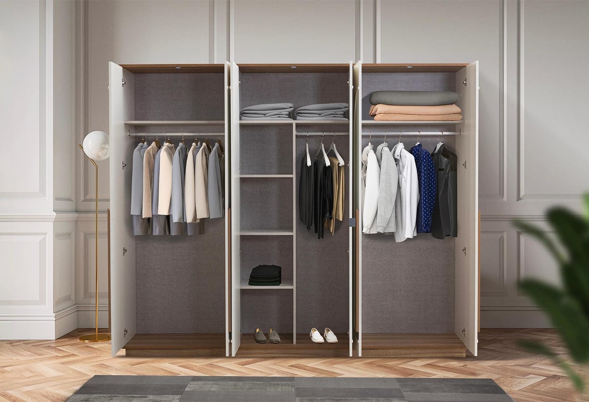 Biga Yatak Odası Takımı