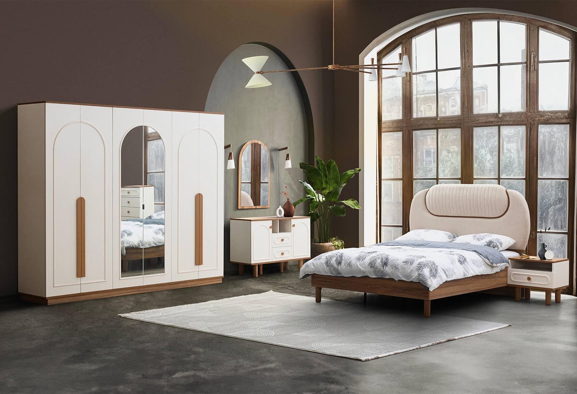 Biga Yatak Odası Takımı