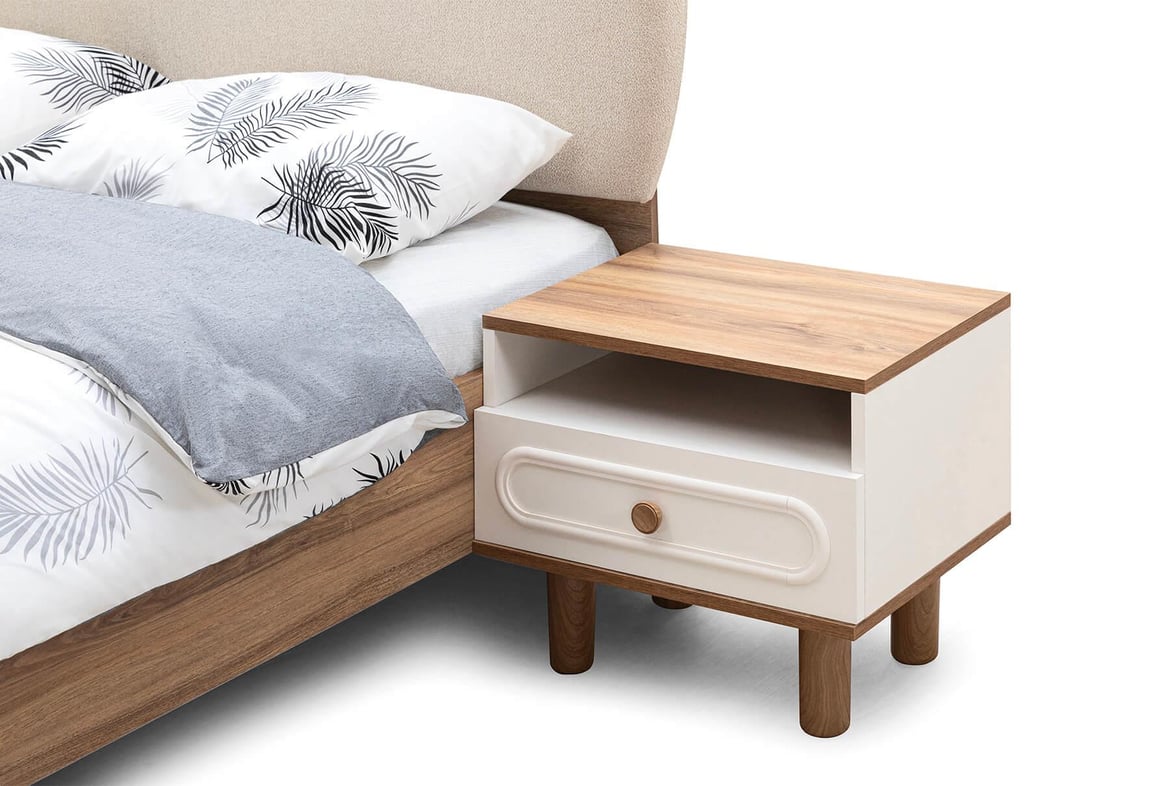 Biga Yatak Odası Takımı