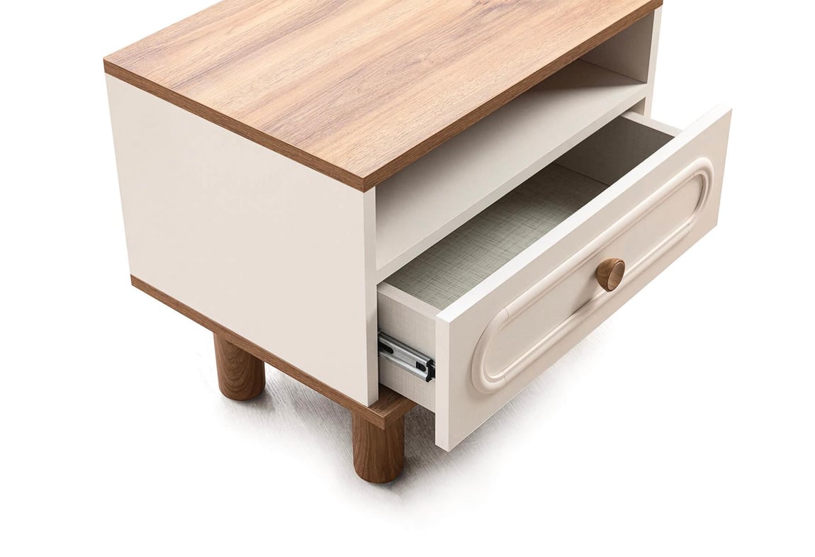 Biga Yatak Odası Takımı