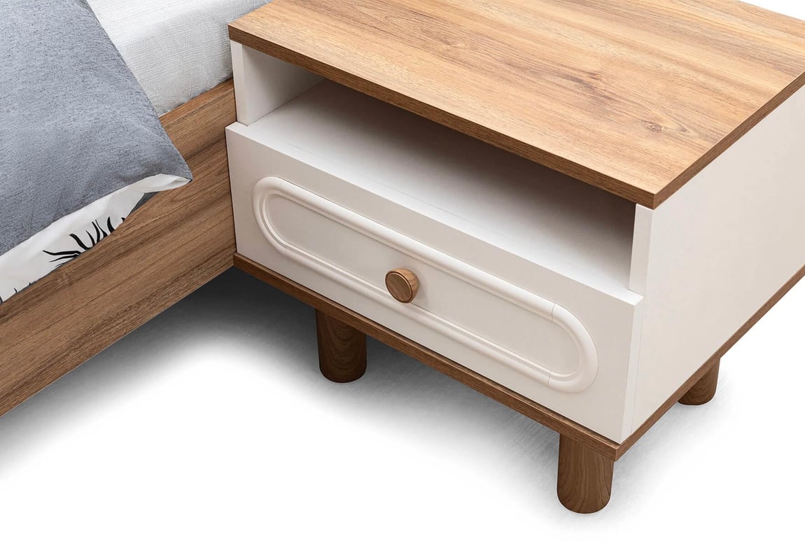 Biga Yatak Odası Takımı