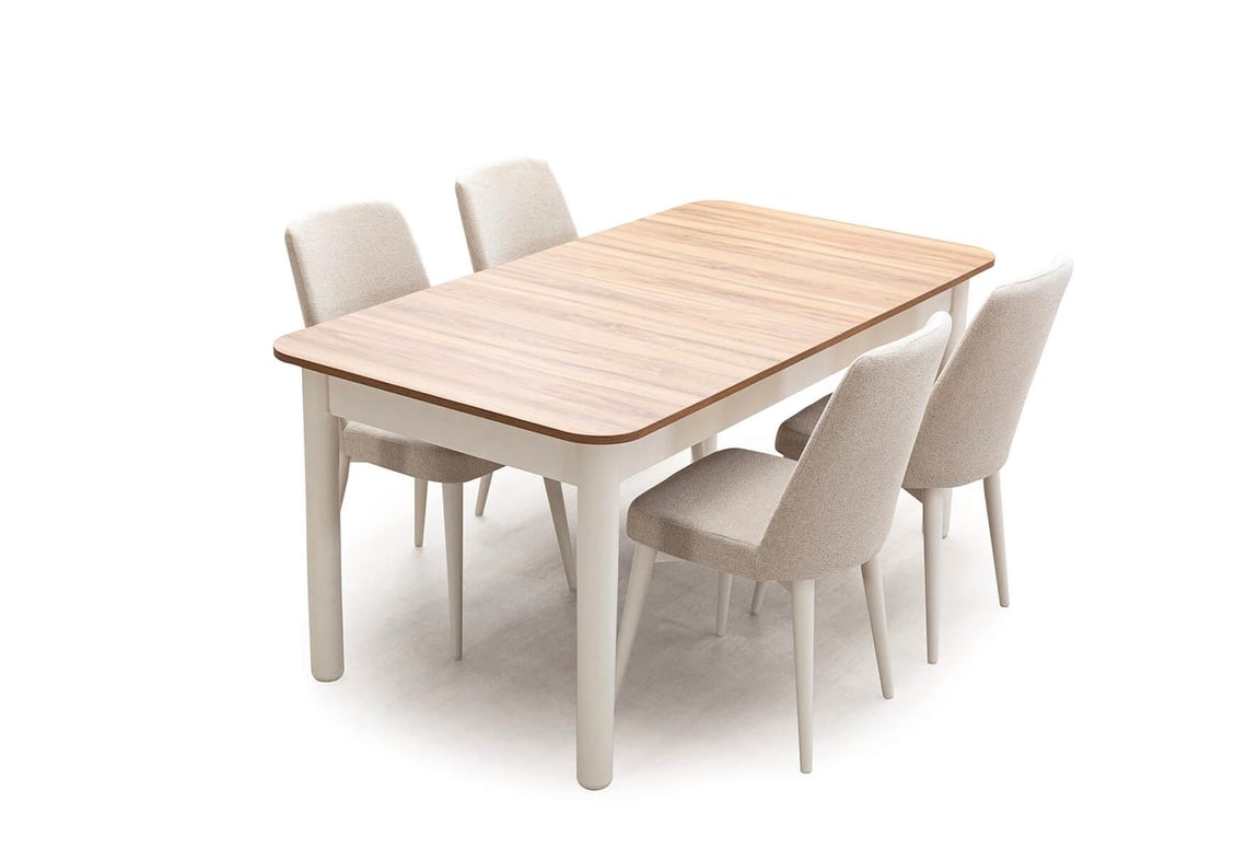 Biga Yemek Odası Takımı