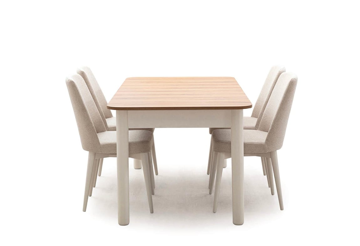 Biga Yemek Odası Takımı