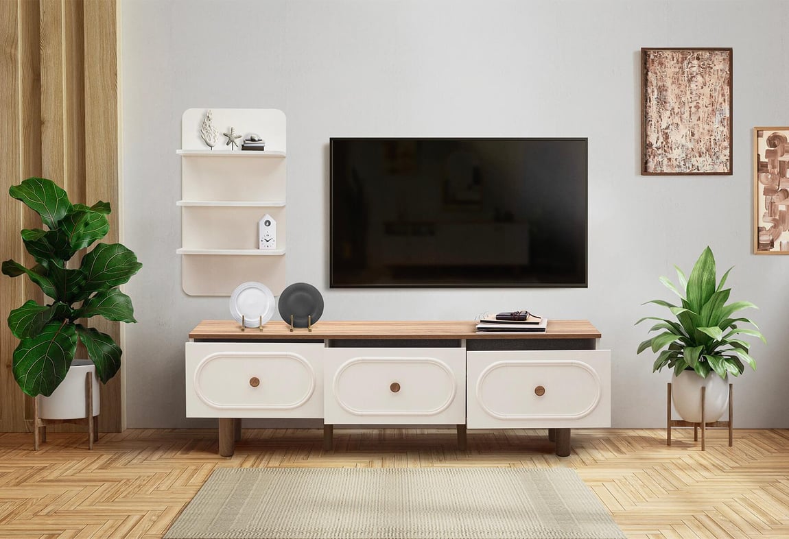 Biga Yemek Odası Takımı