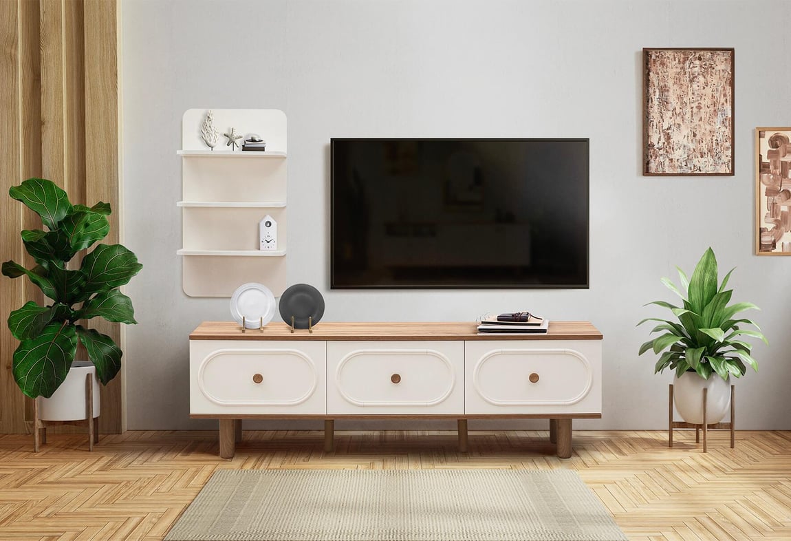 Biga Yemek Odası Takımı