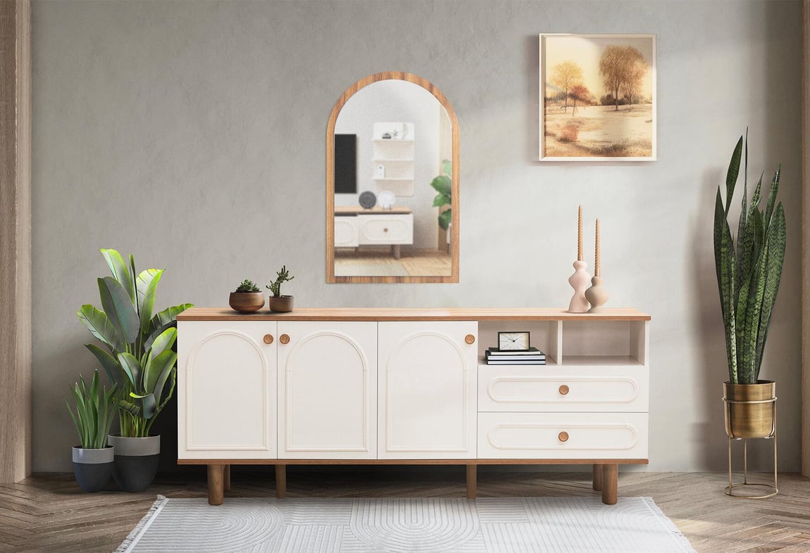 Biga Yemek Odası Takımı